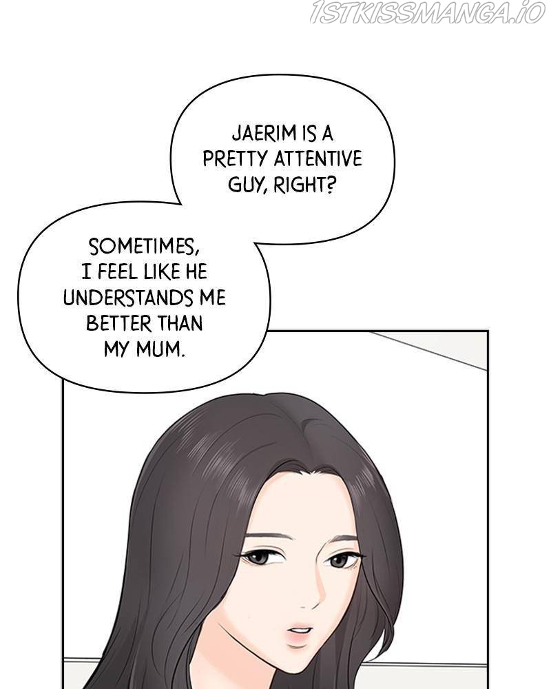 Date First, Love Later Chapter 10 - page 39