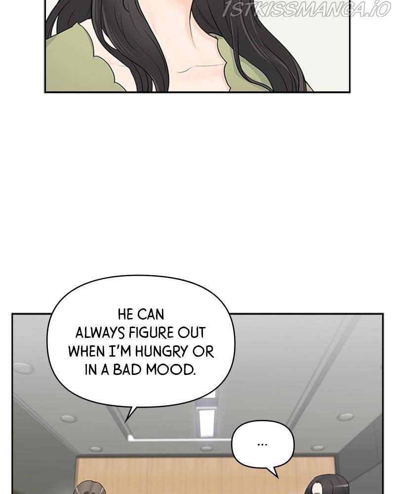 Date First, Love Later Chapter 10 - page 40