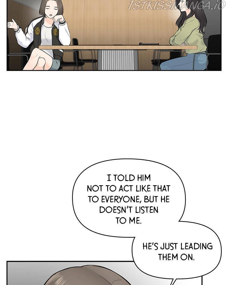 Date First, Love Later Chapter 10 - page 41