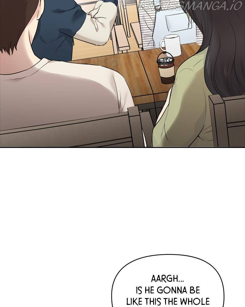 Date First, Love Later Chapter 10 - page 5