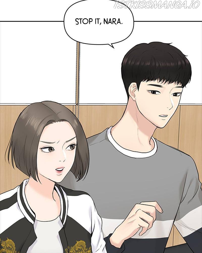 Date First, Love Later Chapter 10 - page 56