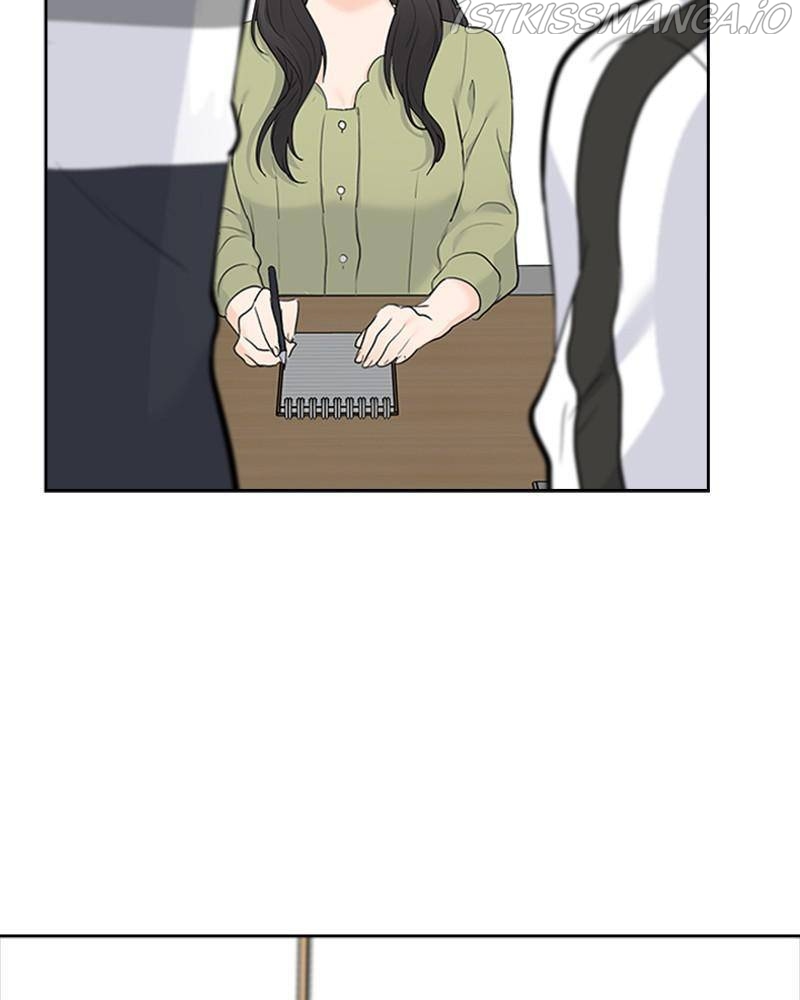 Date First, Love Later Chapter 10 - page 58