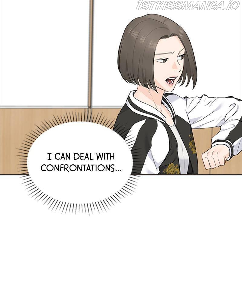 Date First, Love Later Chapter 10 - page 59