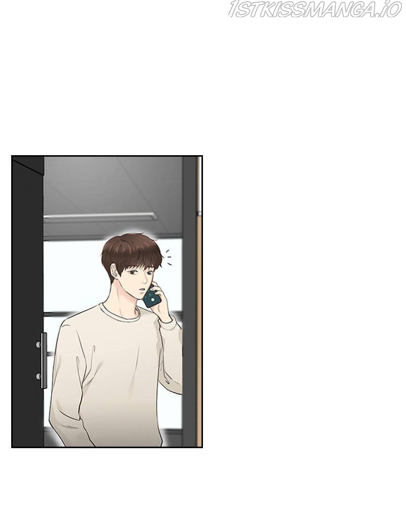 Date First, Love Later Chapter 10 - page 61