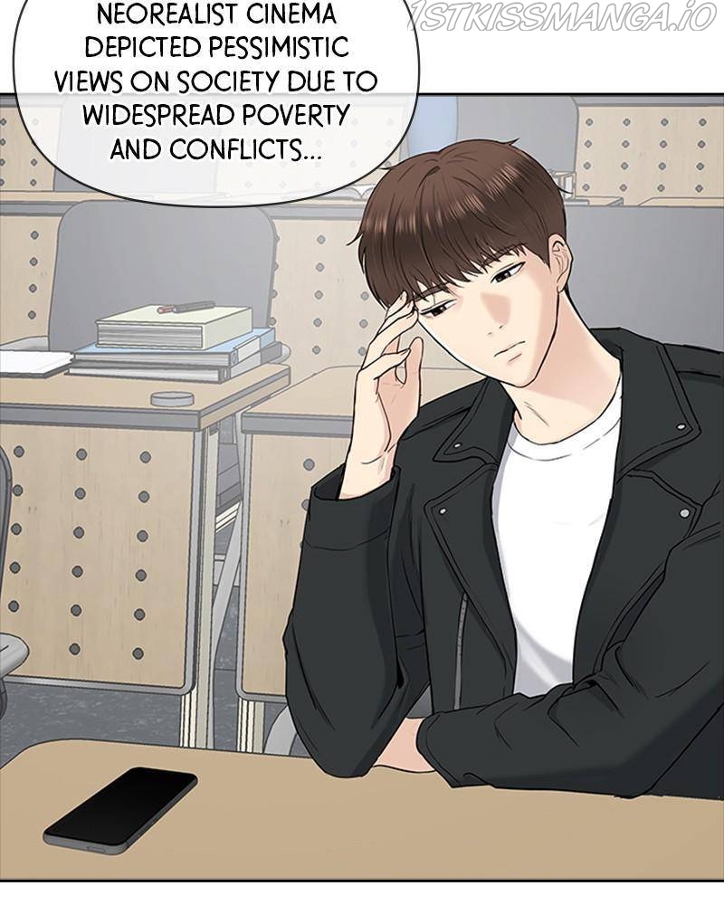 Date First, Love Later Chapter 10 - page 70