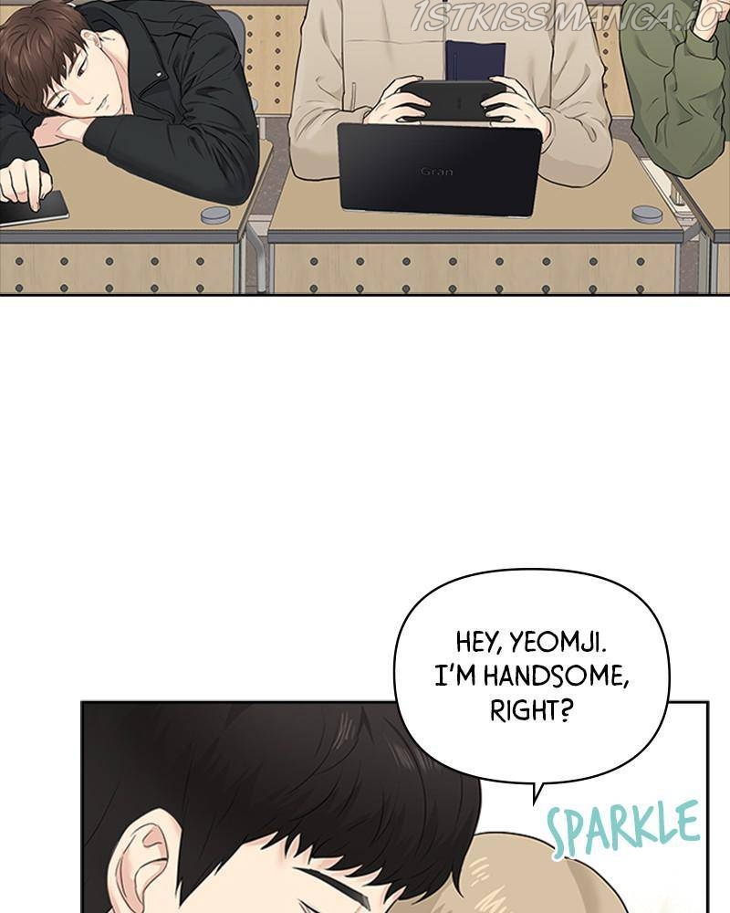 Date First, Love Later Chapter 10 - page 73