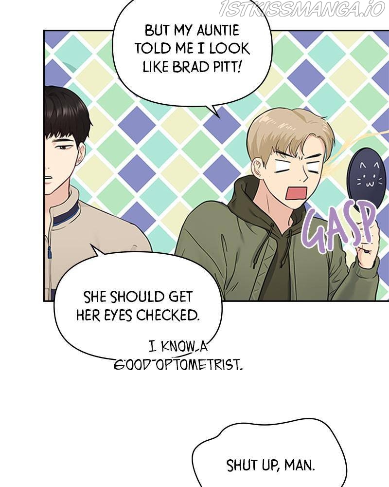 Date First, Love Later Chapter 10 - page 76