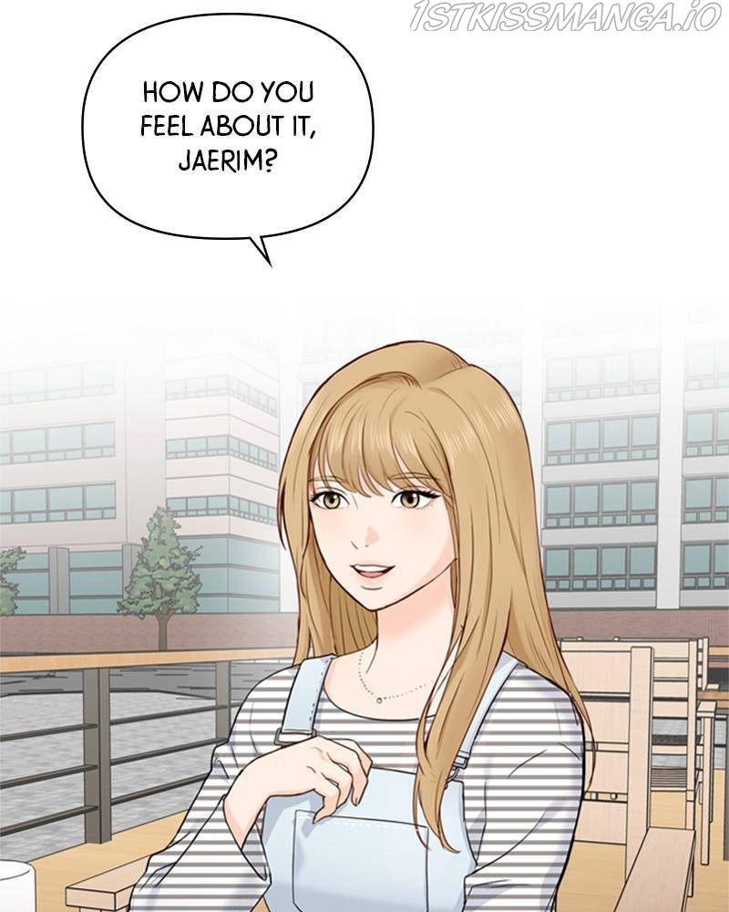 Date First, Love Later Chapter 10 - page 8