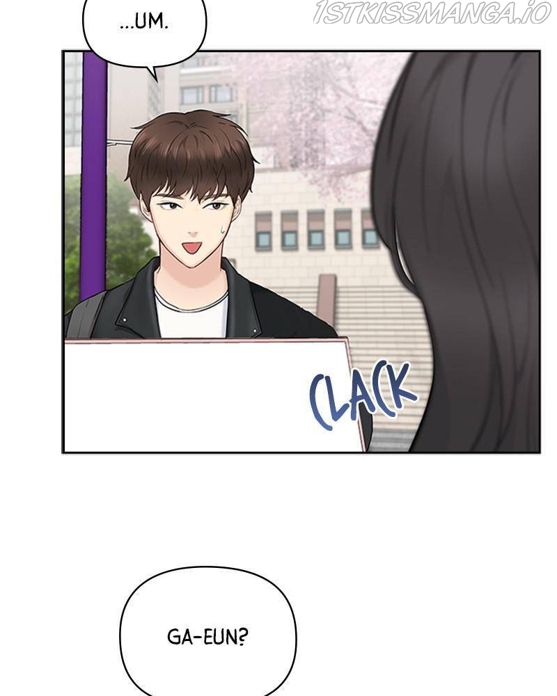 Date First, Love Later Chapter 10 - page 89