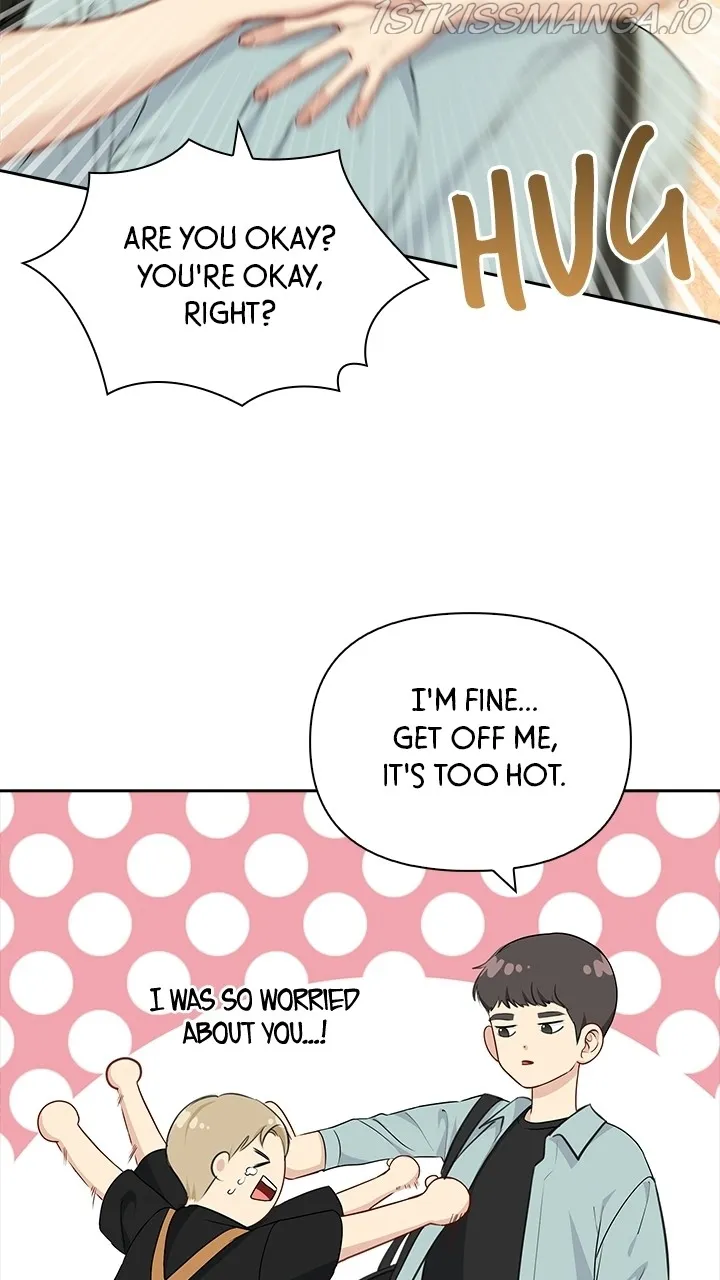 Date First, Love Later Chapter 60 - page 11