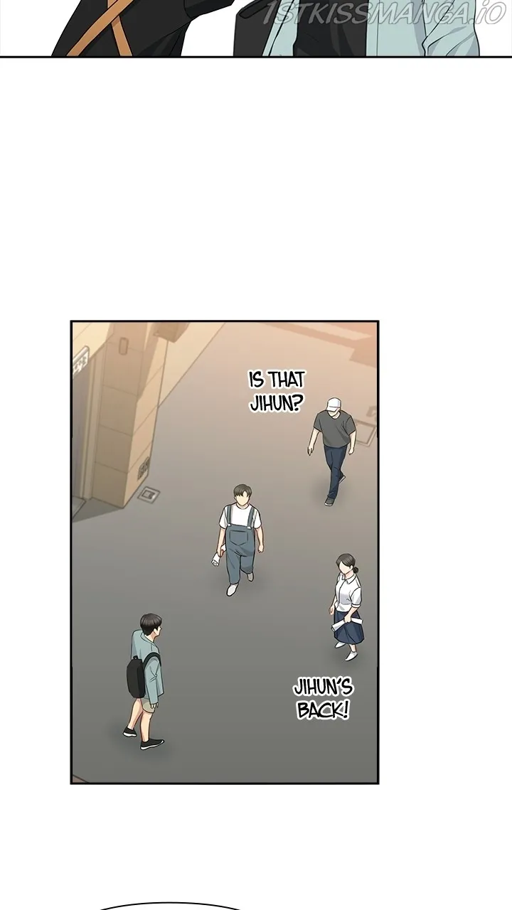Date First, Love Later Chapter 60 - page 12
