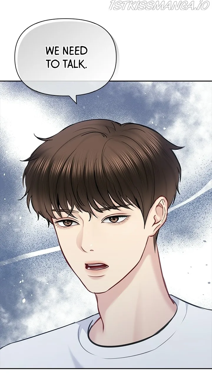 Date First, Love Later Chapter 60 - page 18