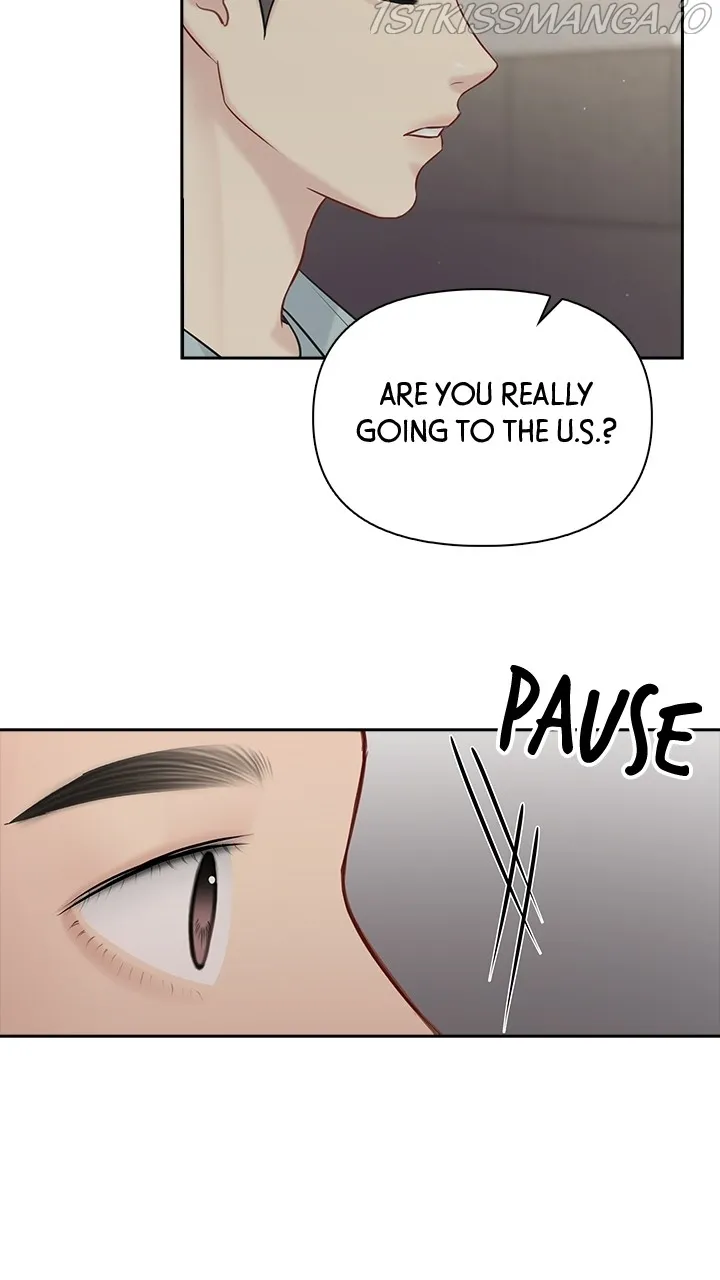 Date First, Love Later Chapter 60 - page 22