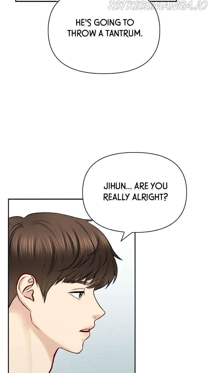 Date First, Love Later Chapter 60 - page 27