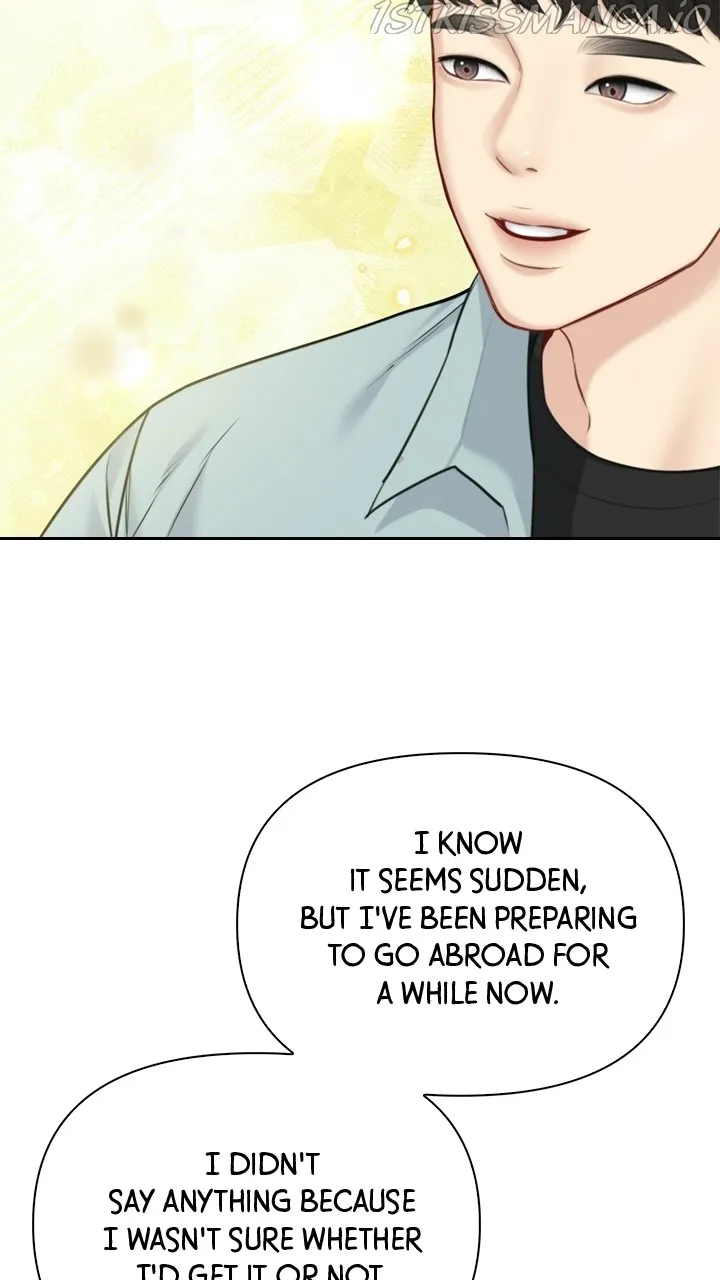 Date First, Love Later Chapter 60 - page 32