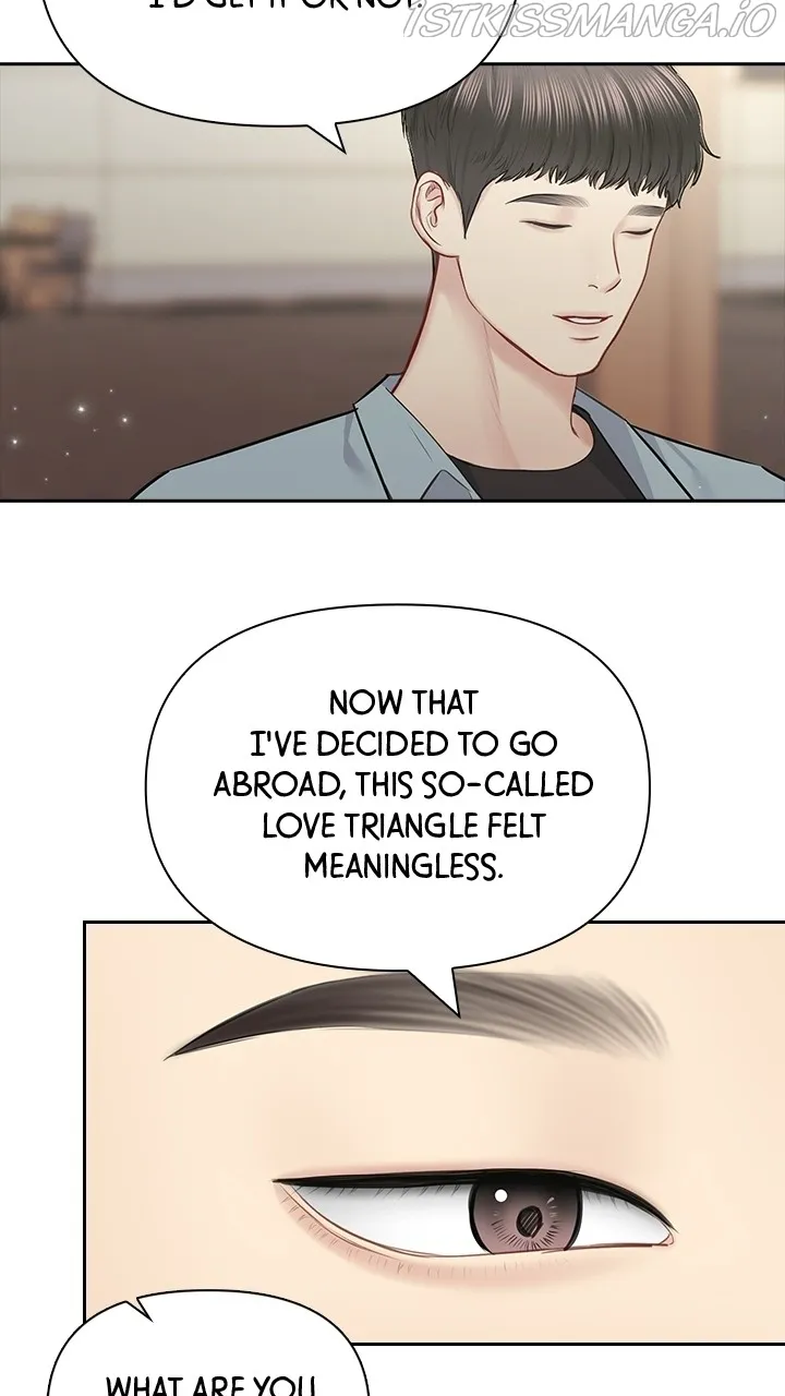 Date First, Love Later Chapter 60 - page 33