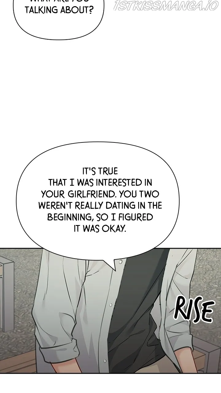 Date First, Love Later Chapter 60 - page 34