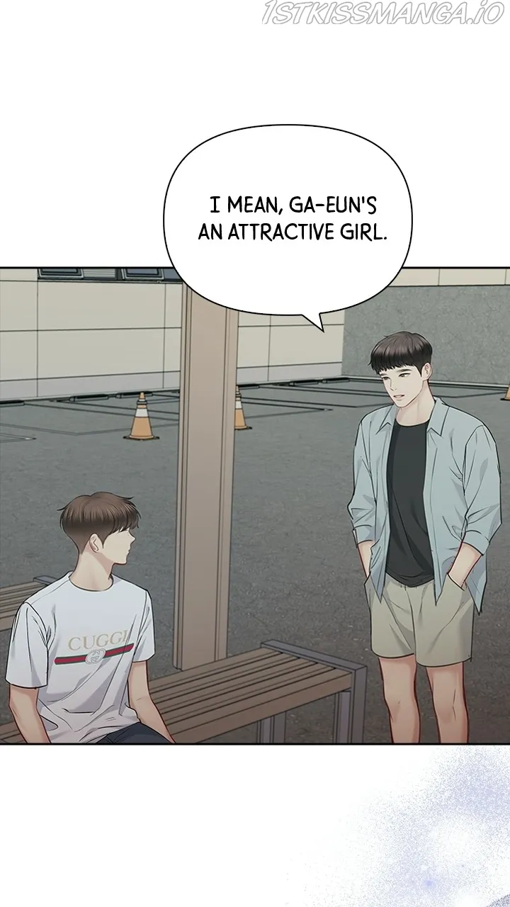 Date First, Love Later Chapter 60 - page 35