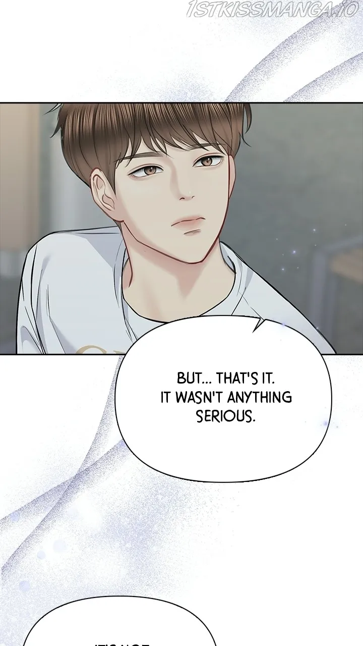 Date First, Love Later Chapter 60 - page 36