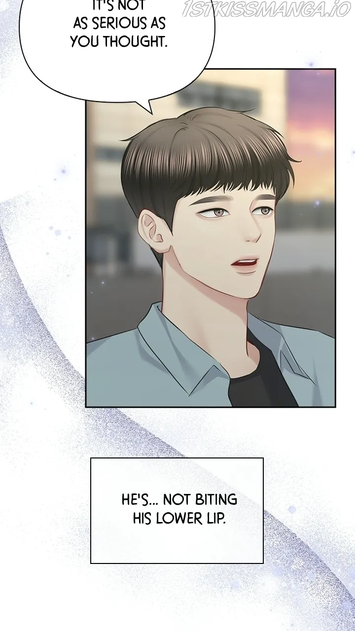 Date First, Love Later Chapter 60 - page 37