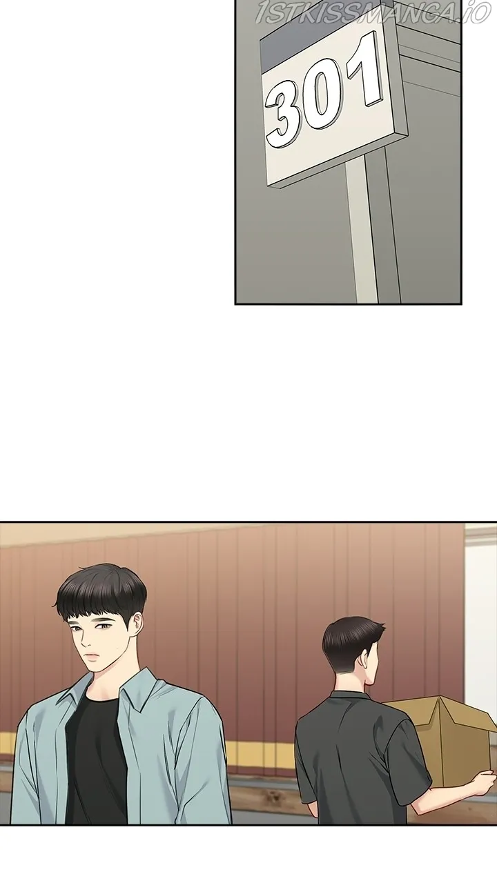 Date First, Love Later Chapter 60 - page 43