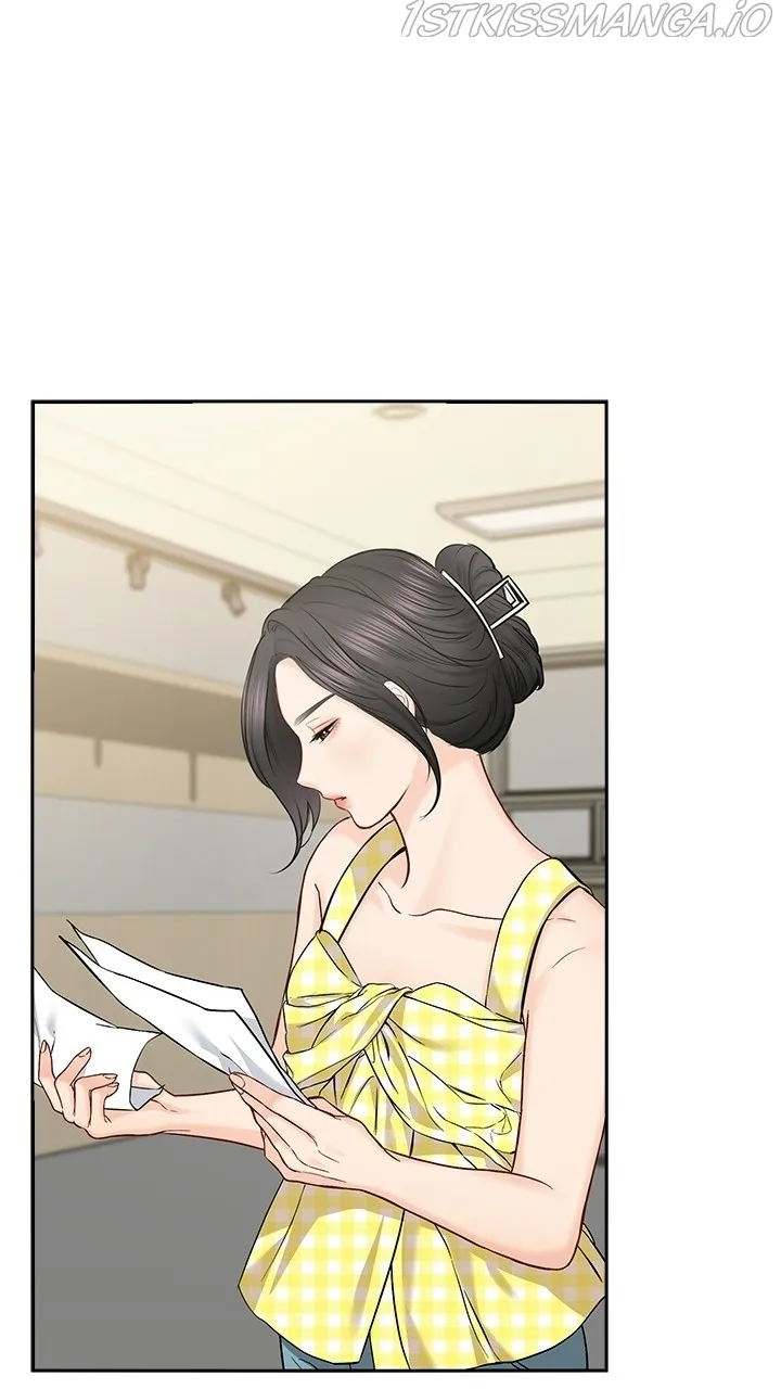Date First, Love Later Chapter 60 - page 44