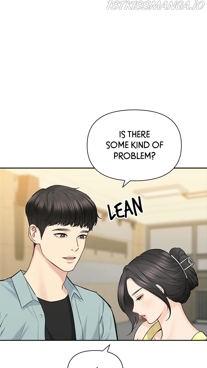 Date First, Love Later Chapter 60 - page 45