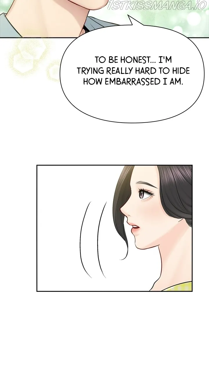 Date First, Love Later Chapter 60 - page 49