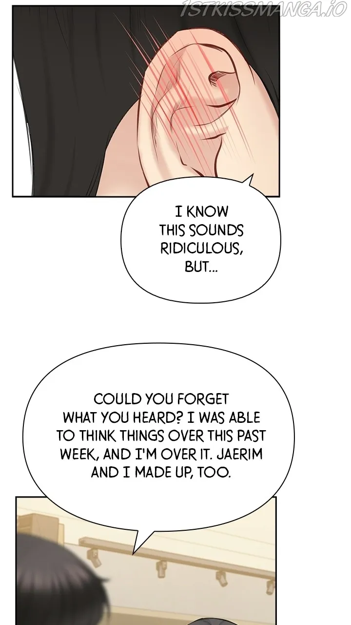 Date First, Love Later Chapter 60 - page 50