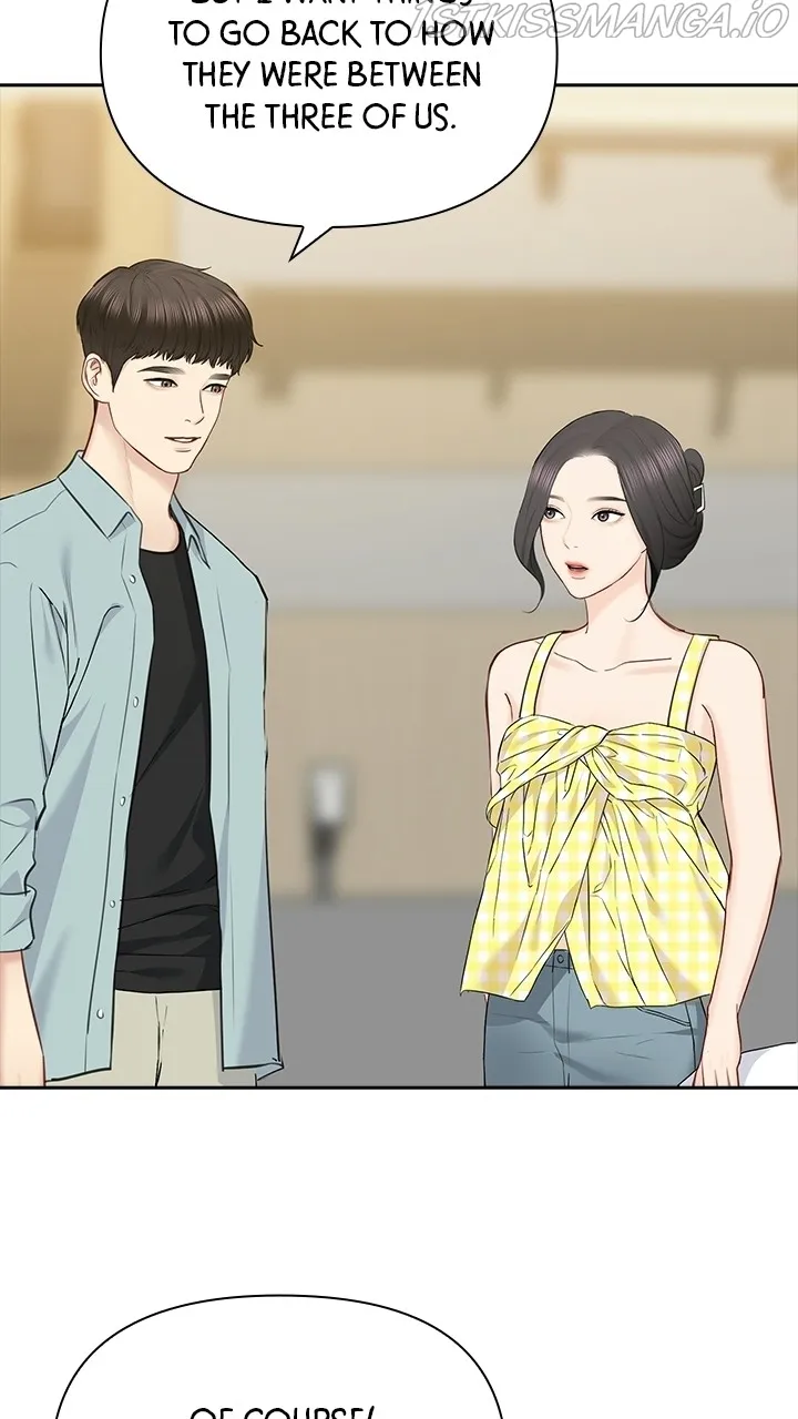 Date First, Love Later Chapter 60 - page 52