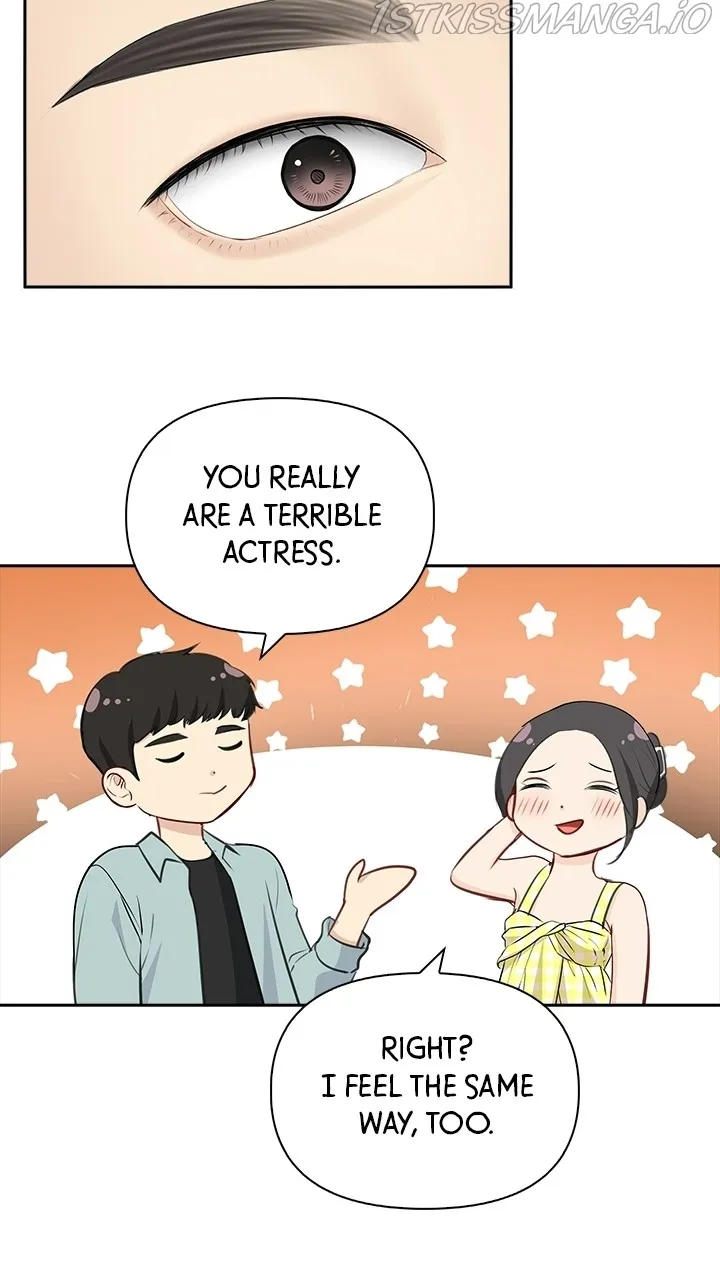 Date First, Love Later Chapter 60 - page 54
