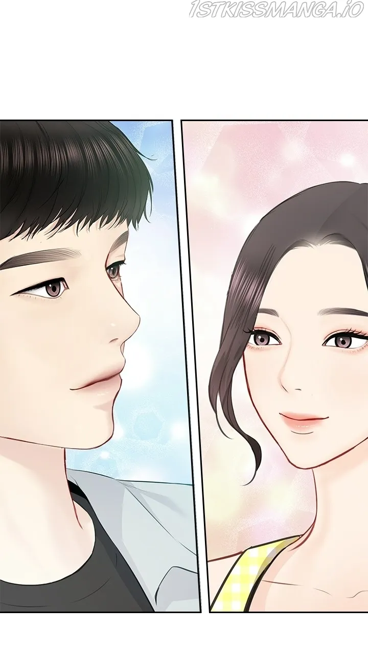 Date First, Love Later Chapter 60 - page 55