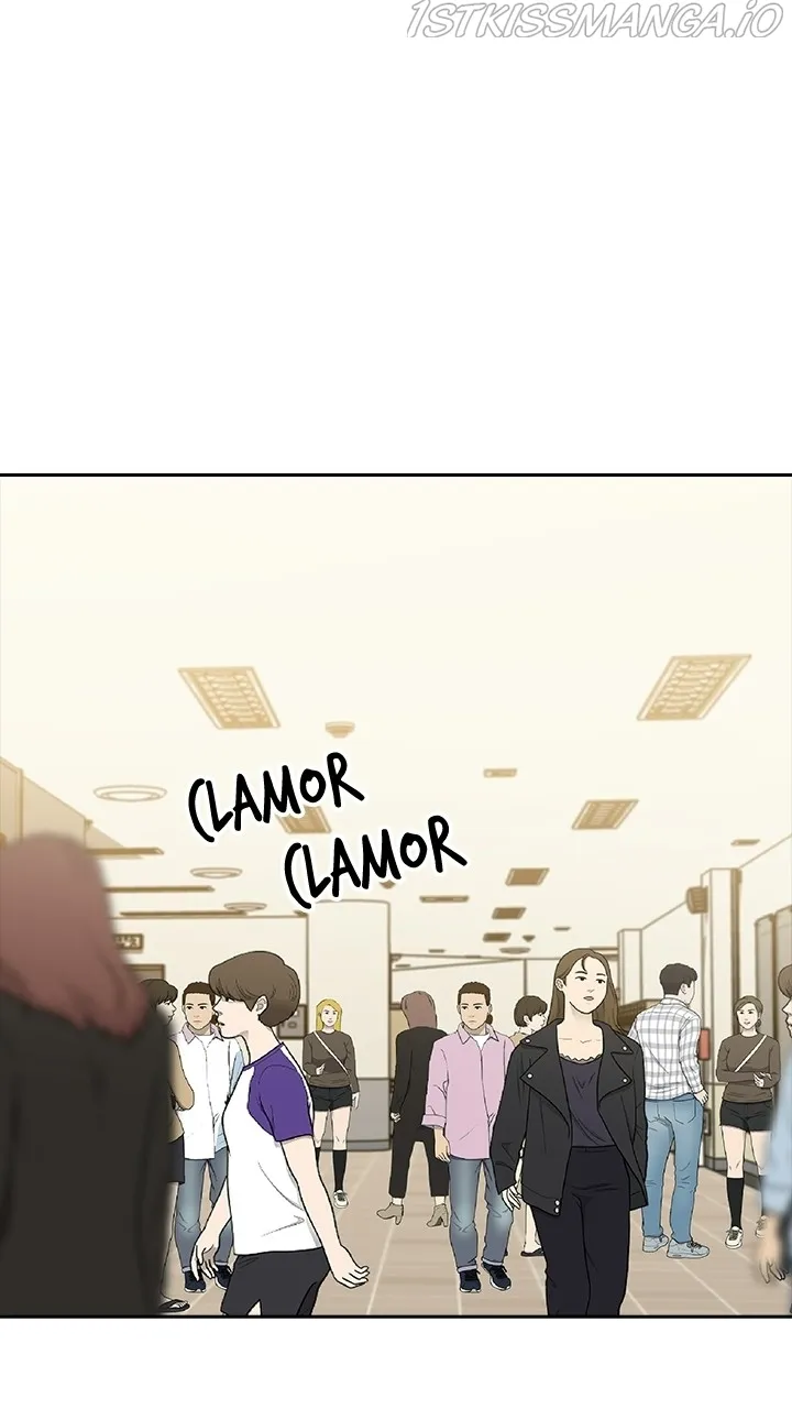 Date First, Love Later Chapter 60 - page 58