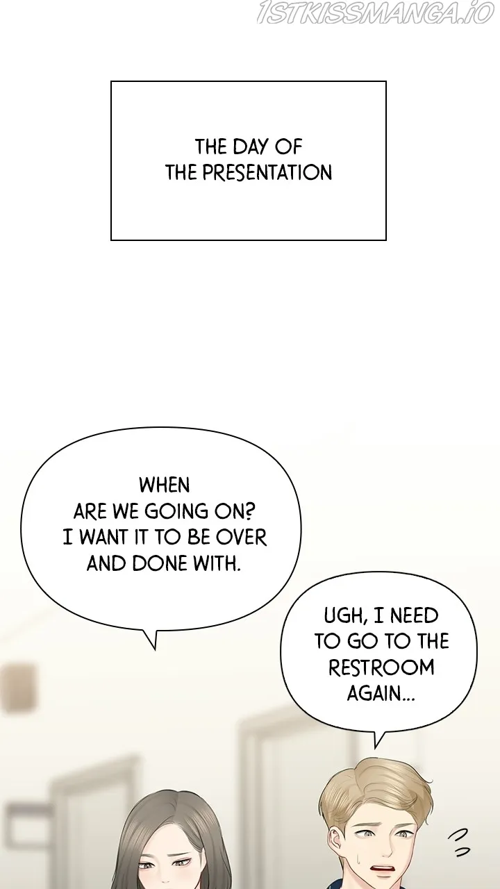 Date First, Love Later Chapter 60 - page 59