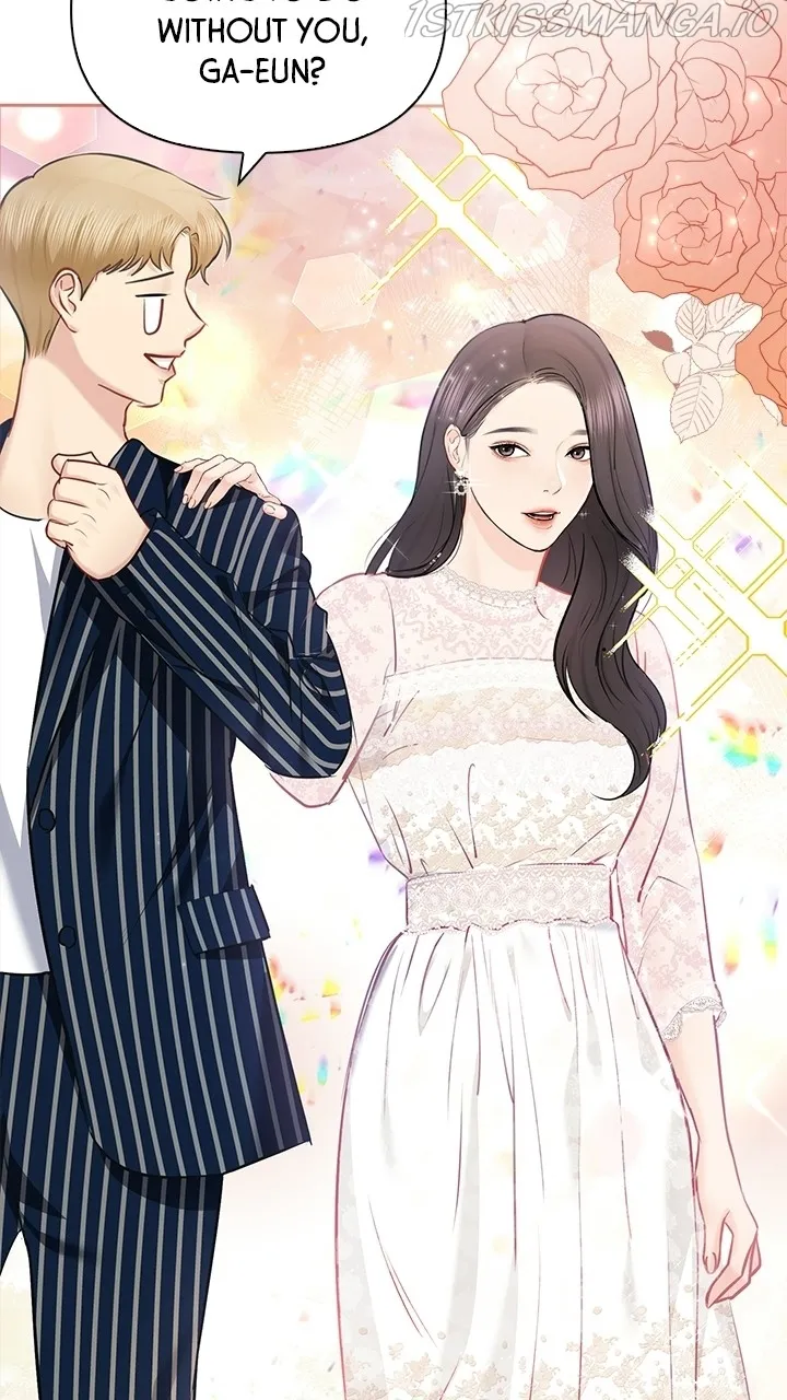 Date First, Love Later Chapter 60 - page 62