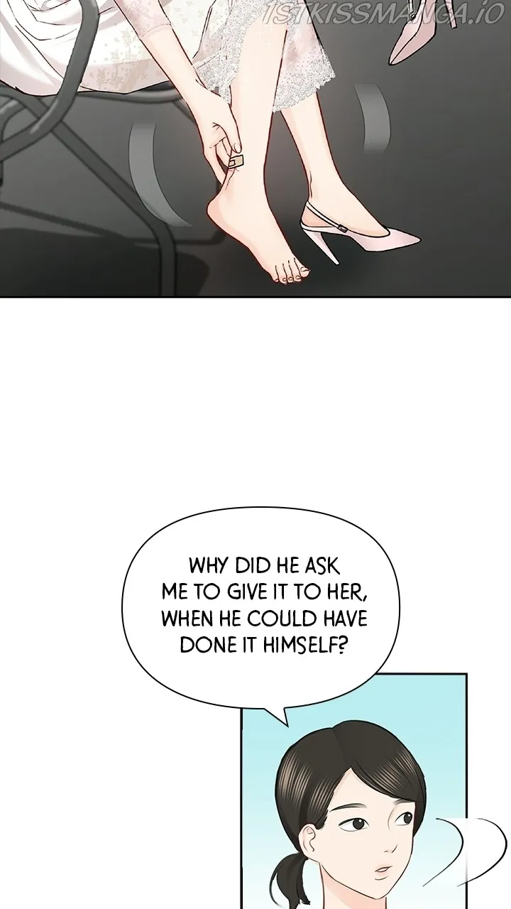 Date First, Love Later Chapter 60 - page 69