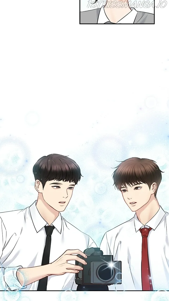 Date First, Love Later Chapter 60 - page 70