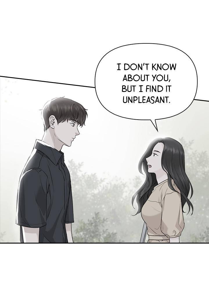 Date First, Love Later Chapter 18 - page 38