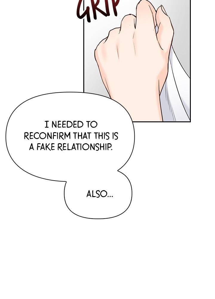 Date First, Love Later Chapter 18 - page 42