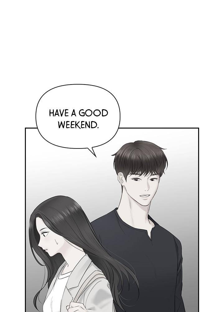 Date First, Love Later Chapter 18 - page 43