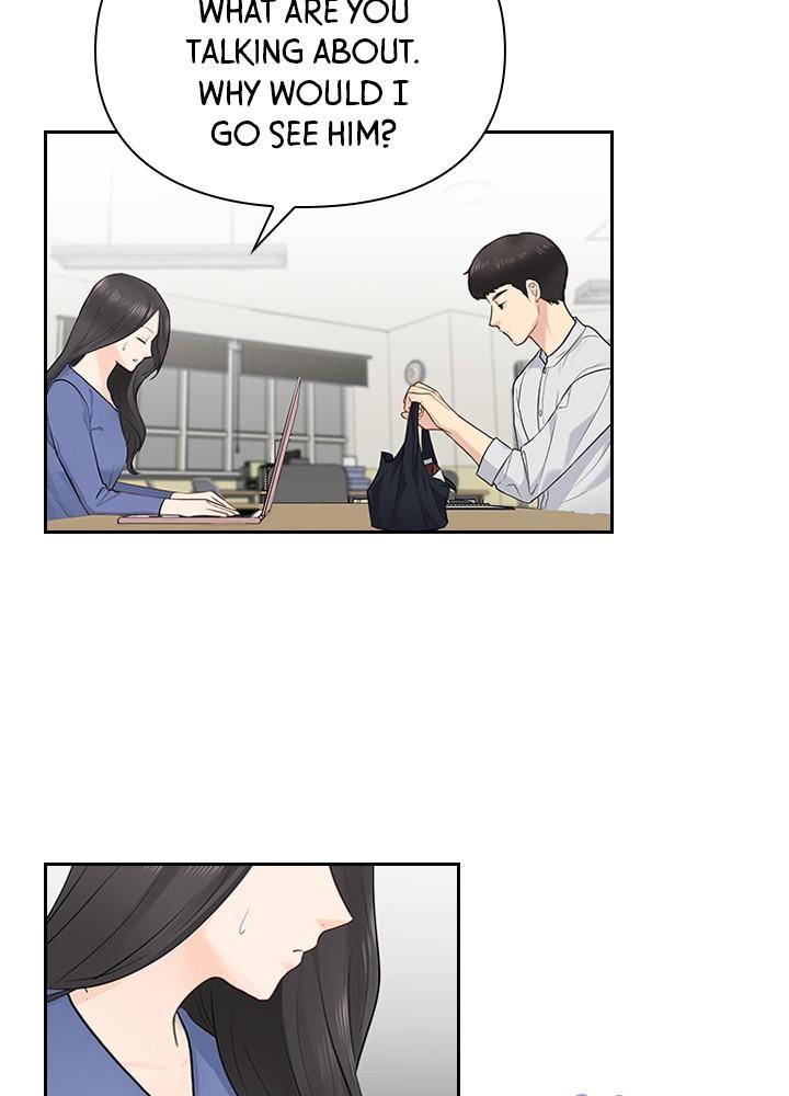 Date First, Love Later Chapter 18 - page 60