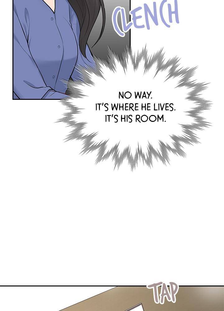 Date First, Love Later Chapter 18 - page 61