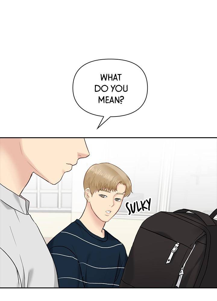Date First, Love Later Chapter 18 - page 69