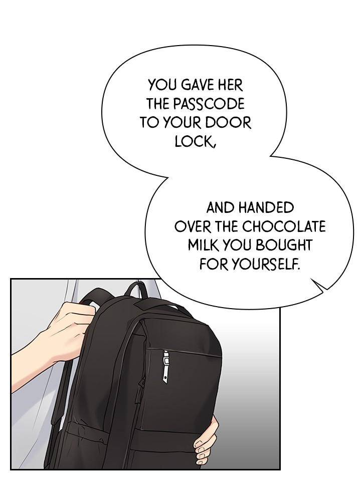 Date First, Love Later Chapter 18 - page 70
