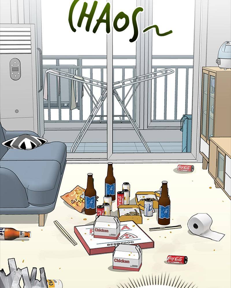 Date First, Love Later Chapter 18 - page 89