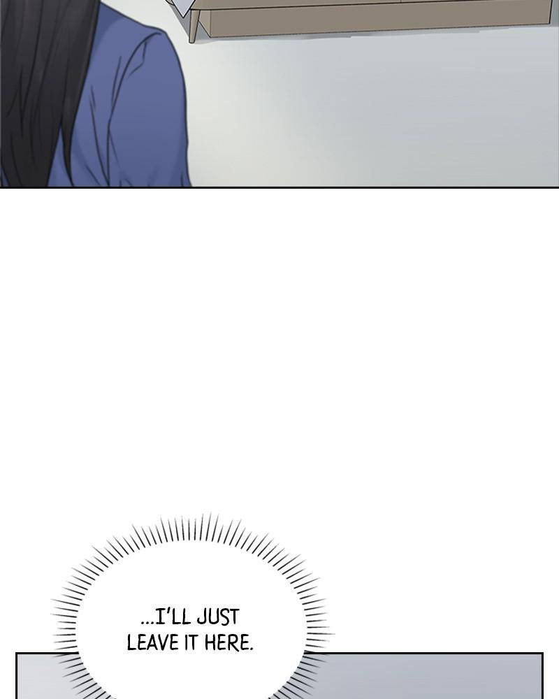 Date First, Love Later Chapter 18 - page 94