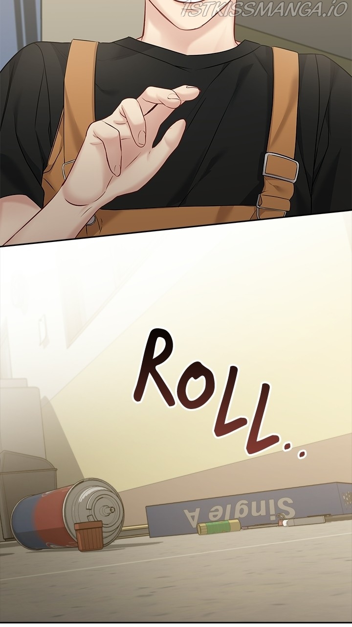 Date First, Love Later Chapter 59 - page 12