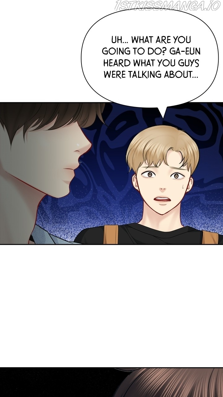 Date First, Love Later Chapter 59 - page 20