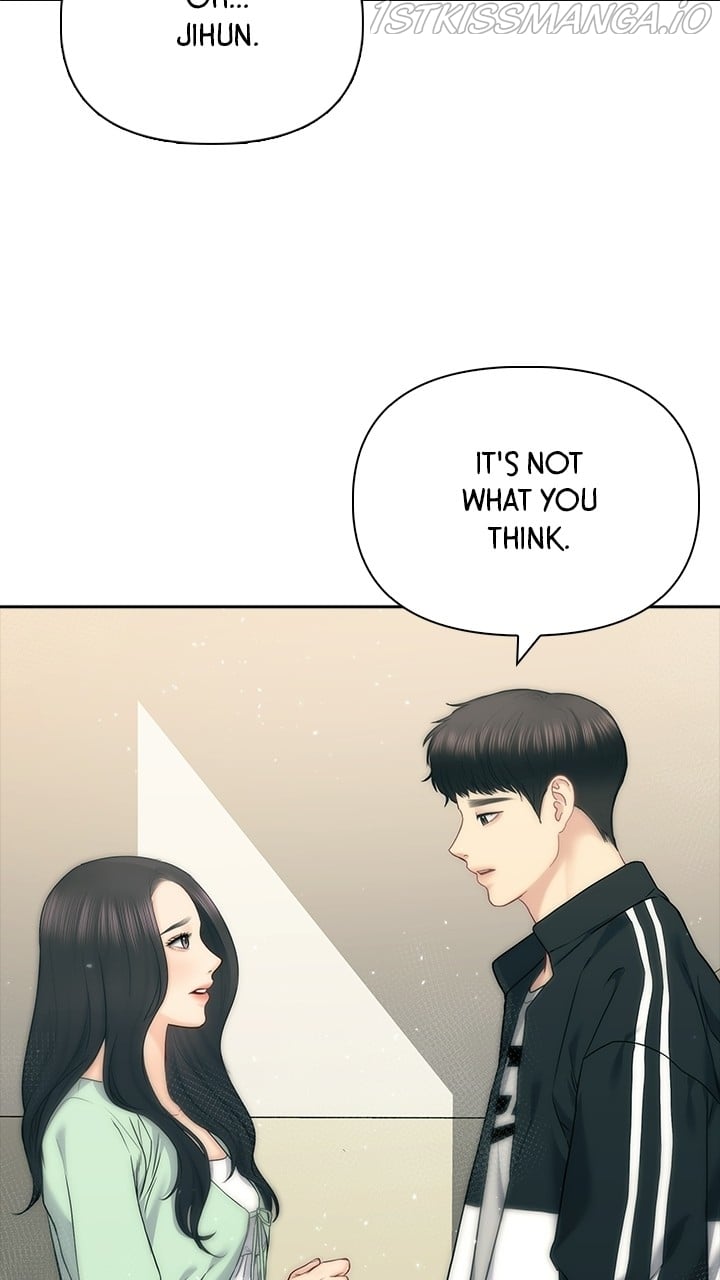 Date First, Love Later Chapter 59 - page 28