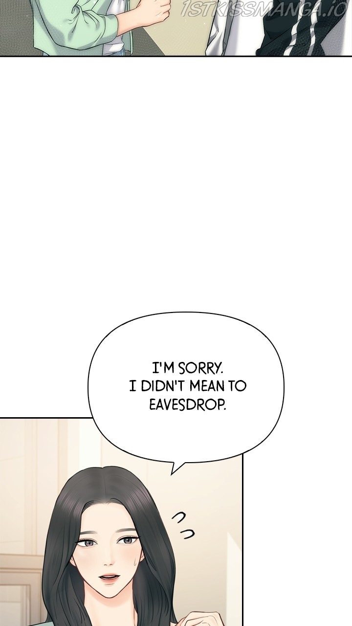 Date First, Love Later Chapter 59 - page 29